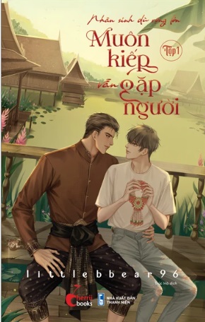 Nhan Sinh Du Rong Lon - Muon Kiep Van Gap Nguoi