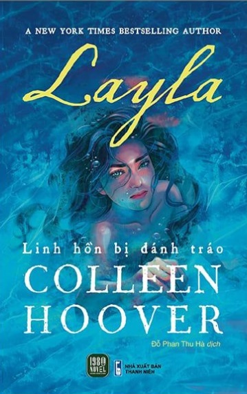 Layla - Linh Hon Bi Danh Trao