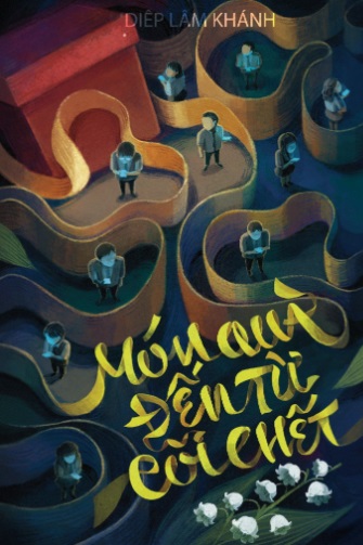 Mon Qua Den Tur Coi Chet