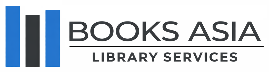 Books Asia Logo