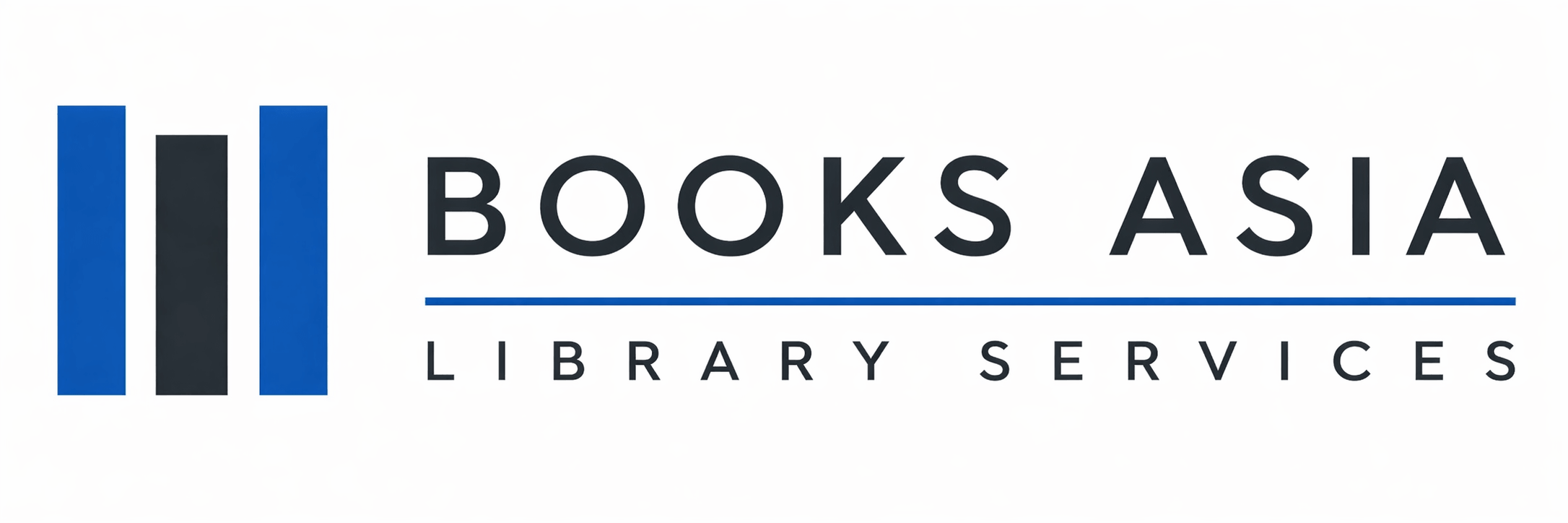 Books Asia Logo